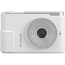 4Kホワイトコンパクトデジタルカメラ s3208-ken-5021_1.jpg